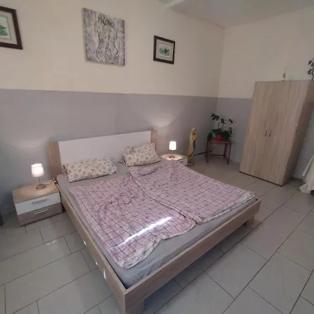 Apartament Fynn Burg Reuland