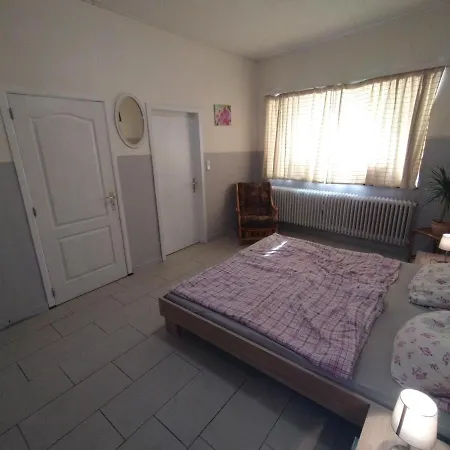 Apartamento Fynn