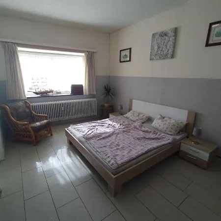 Fynn Apartament *