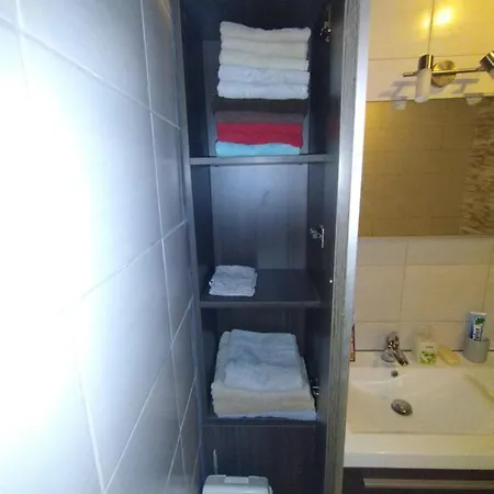 Apartament Fynn