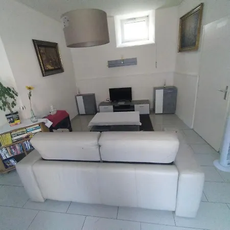 Apartamento Fynn