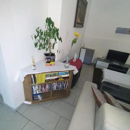 Apartament Fynn *