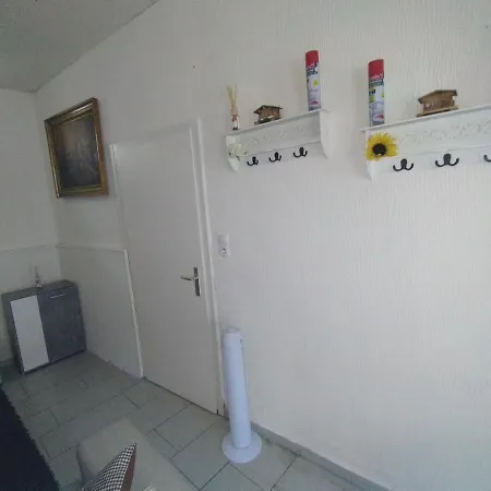 Fynn Apartament *