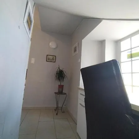 Fynn Apartament *