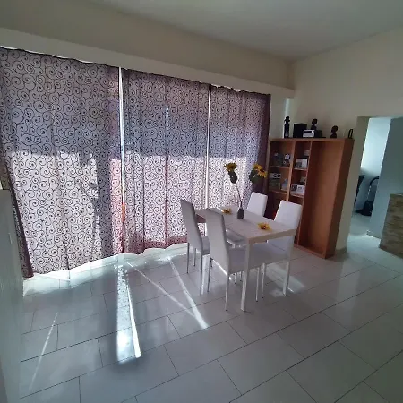 Fynn Apartament