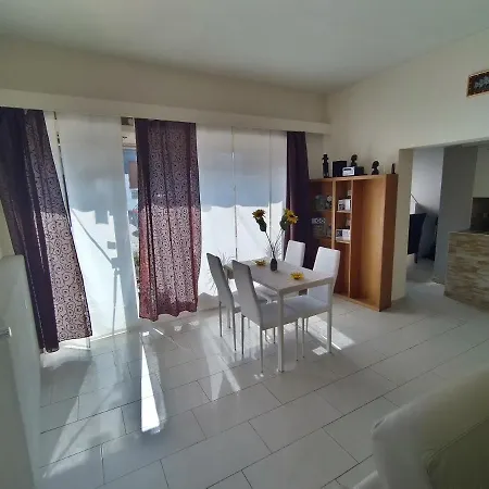 Apartamento Fynn Burg Reuland