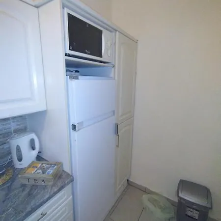 Fynn Apartamento