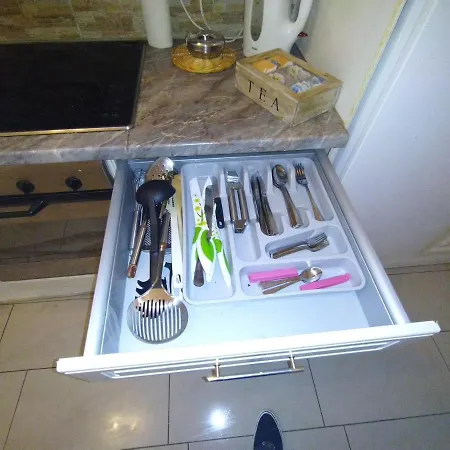 Fynn Apartament *