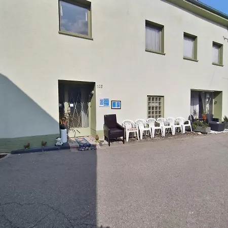 Fynn Apartament