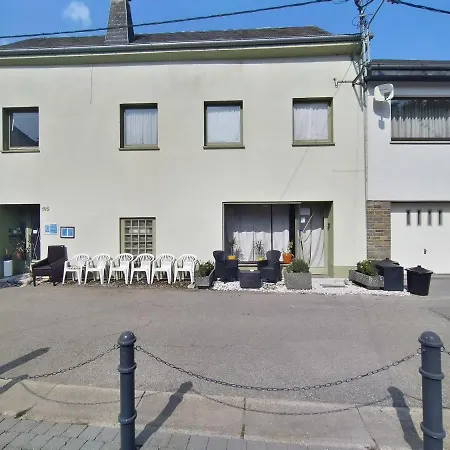 Fynn Apartament