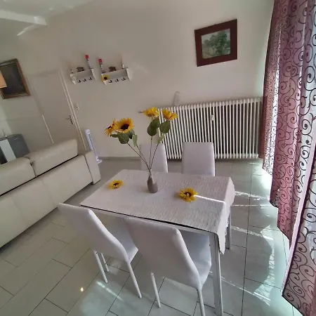 Apartamento Fynn *