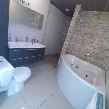 Apartament Fynn