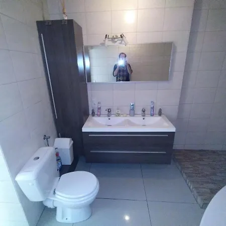 Apartamento Fynn Burg Reuland