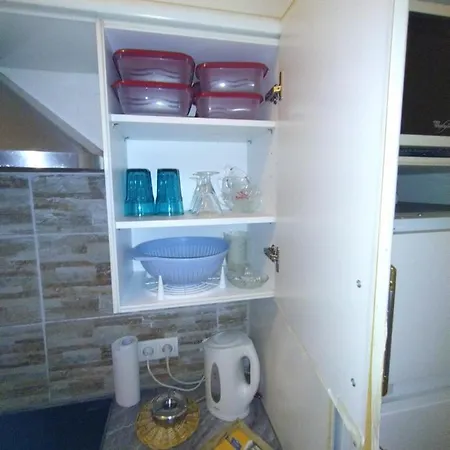 Fynn Apartament