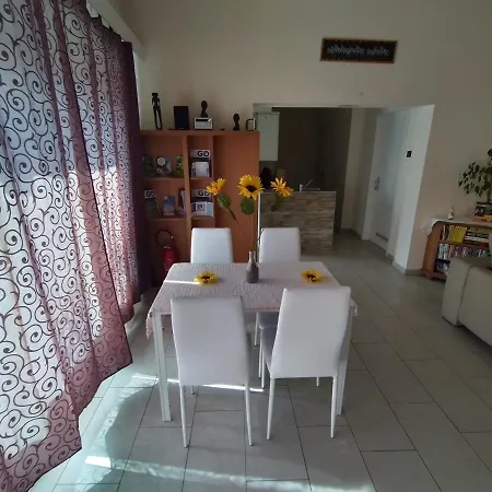Apartament Fynn *
