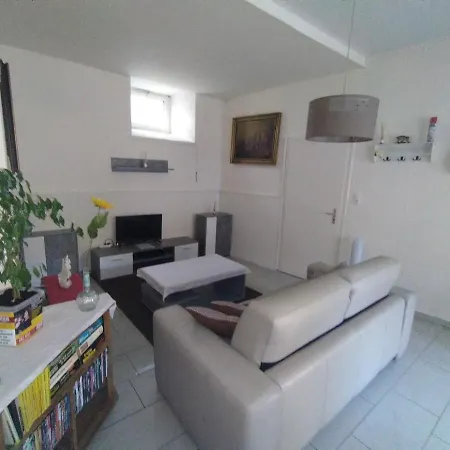 Fynn Apartament
