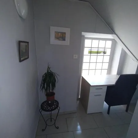 Fynn Apartamento Burg Reuland